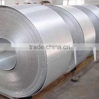 Aisi Cold Rolled 201 Stainless Steel Coil