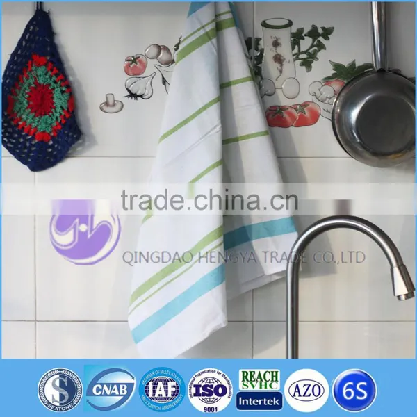 Cheap Wholesale Cotton Dish Towel