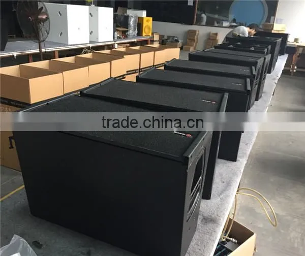 Q7 Pro 2x10" Passive Line Array Loudspeaker photo-2