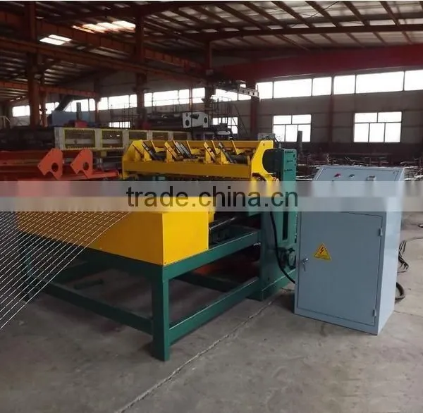 Professional Manufacturer(0.2-20mm )Wire Mesh Machine photo-6