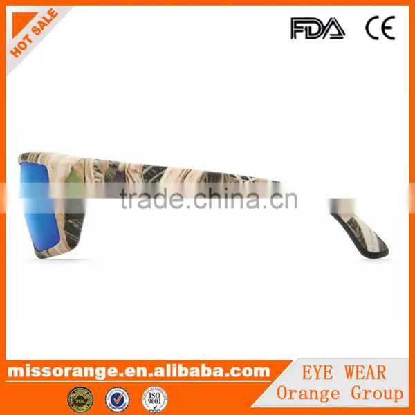 Polarized Sunglasses For Riding Sun Glasses Promotional Sunglasses photo-3