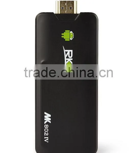Rikomagic hd MINI PC MK802IV 2G DDR3,8G Flash,,WIFI,Bluetooth photo-2