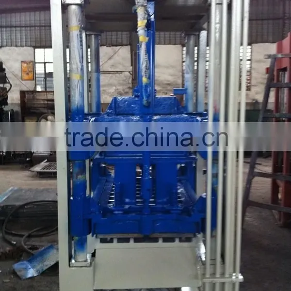 Hottest Selling Automatic Hydraulic Block Making Machine photo-3
