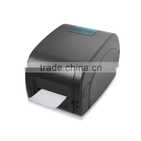 Transfer Thermal Label Barcode Printer photo-5