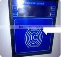 New Style Coins/IC Card/ Cash Operate And Can Give Change Outdoor Commercial Ice Vending Machine For Good Prices photo-2
