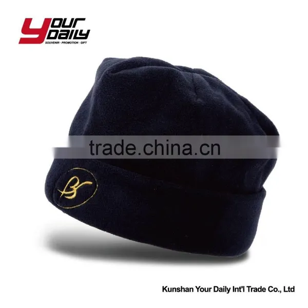 OEM Warmed Winter Cap Beanie Knitted Hat photo-5