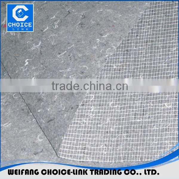 Compound Base With Fiberglass Raw Materials for Waterproofing Memebranes photo-2