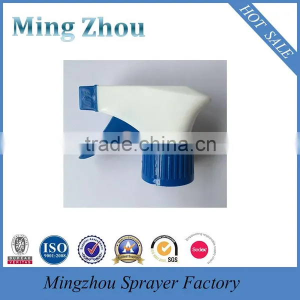 MZ-H-1 Plastic Material and PP Plastic Type Spray Trigger photo-3