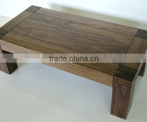 White Top Coffee Table for Sale HDCT266 photo-2
