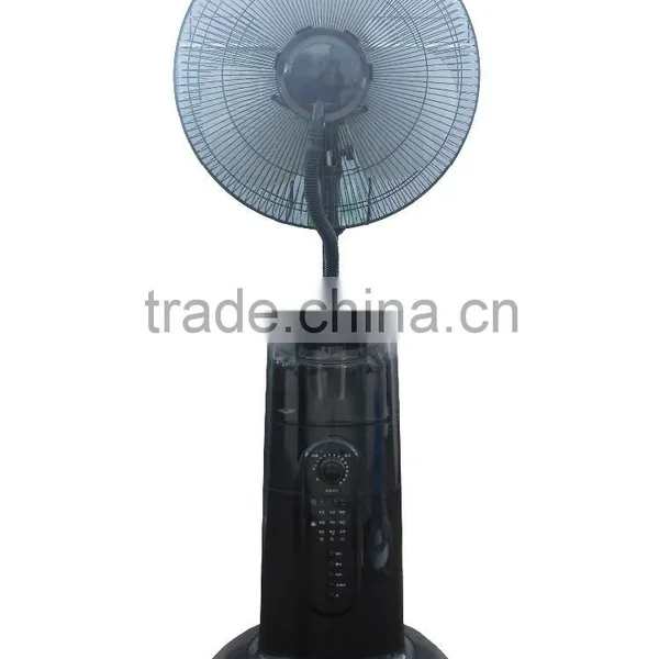 Air Conditioning Appliances Electric Fans With Water Mist photo-5