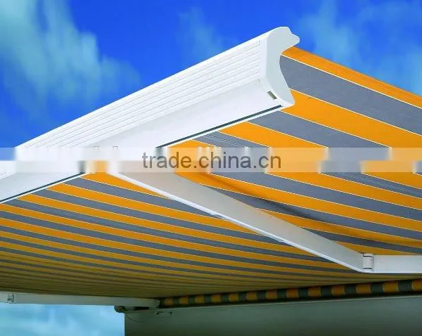 Awning With Remote Control photo-5