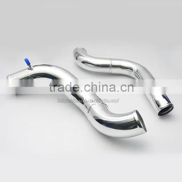 2016 New and High Quality Aluminum Turbo Intercooler Piping Kit for Ranger photo-3