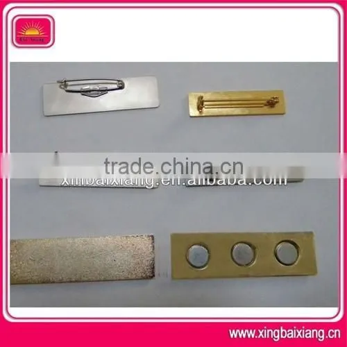 High Quality Hard Enamel Badge,custom Lapel Pin Badge Maker photo-6