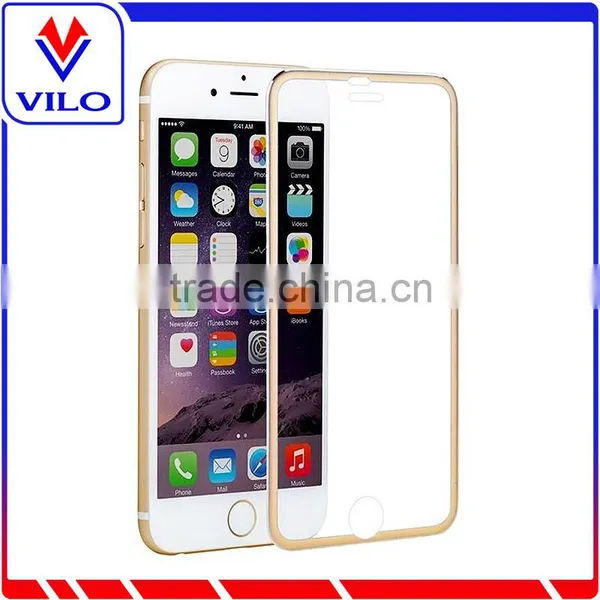 Anti Scratch 9h Tempered Glass Screen Protector For IPhone 6 photo-5