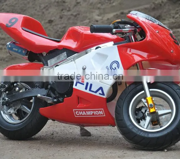 49ccpocket Bike Mini Motocross Bike Mini Dirt Bike photo-2