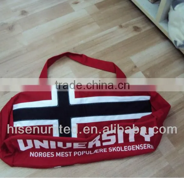 Canvas Travel Bags photo-2