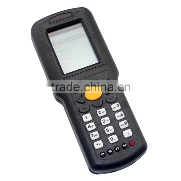 NT-9800 Wireless 1D Laser Data Collector With Memory for Warehousing Inventory photo-2