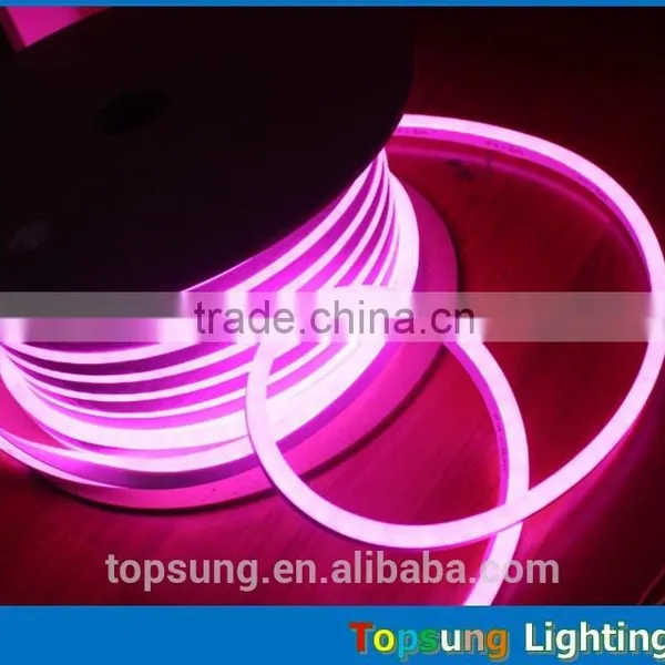 Party Decorarion 8*16mm Led Neon Flex Light for Chrismtas photo-4