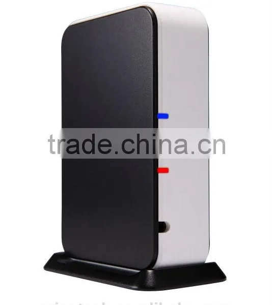 Addressable Battery Powered Wireless Smoke Detector photo-6