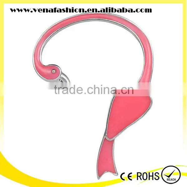 Animal Punk Glow Kids Simple New Design Earrings photo-4
