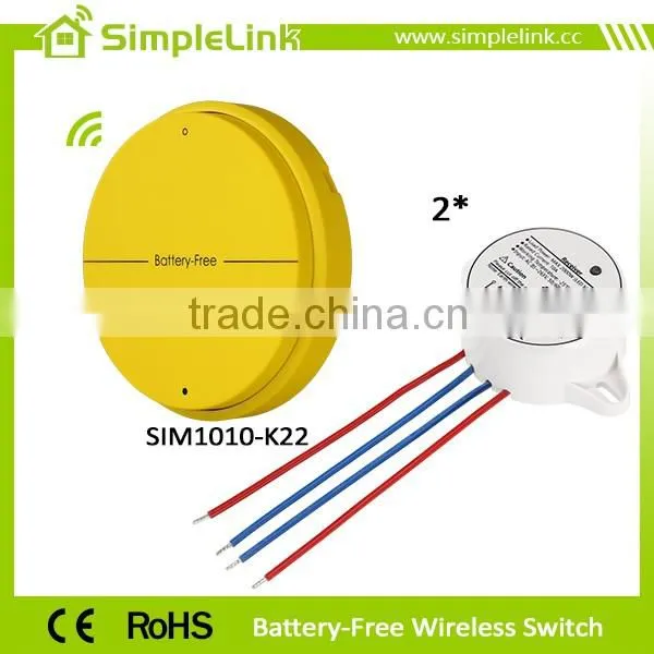 Express Wireless Network Light Switch photo-4