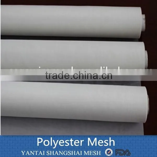Direct Factory Polyester Printing Mesh photo-6