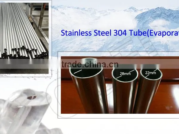 Water Cooling Tube Ice Makers for Kuwait photo-5