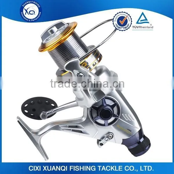 Wholesale! China Fishing Tackle Spinner Reel photo-3