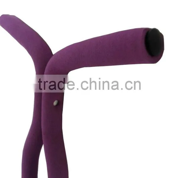 2015 New Style ,Hot Elegant Purple Pogo Stick/pogo Stick photo-2