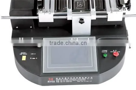 Dinghua DH-B1-C IPhone 6 6s/ Samsung Galaxy Bga Mounting Desmounting Equipment photo-6