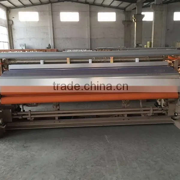 Made in China Fast Delivery Water Jet Loom in China photo-6