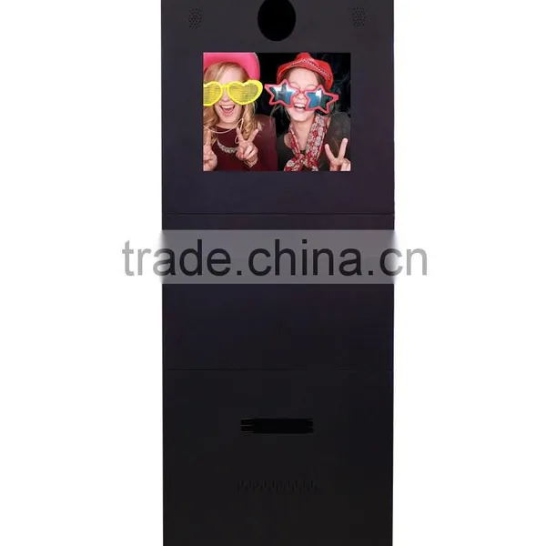2016 New Design Cool Clap Photo Booth for Sale With 7-12 Second Printed Made in China photo-6