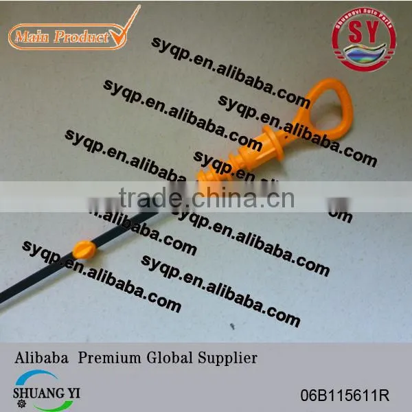 Oil Dipstick 06B115611R /06B115611C/8E0419811B Golf Beetle Jetta Passat VW Au Di A4 Quattro 1.8 2.0 Engine photo-2