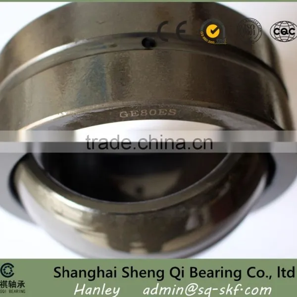 Cheap Price! Joint Bearing Radial Spherical Bearing GE15ES GE15ES 2RS photo-3
