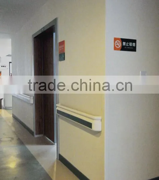 Vinyl Corner Guard for Hot Sell photo-2