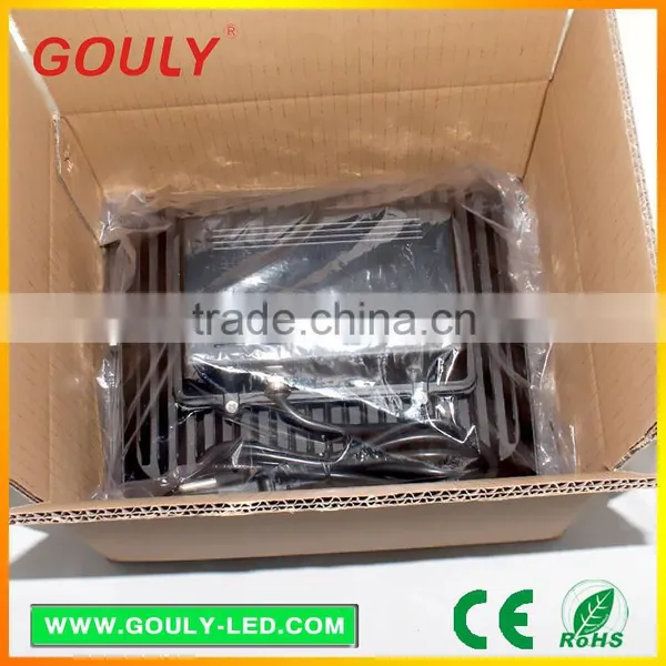 Shenzhen Factory 150W LED Flood Light IR Remote Control Led Front Door Light IP65 Flood Light photo-5