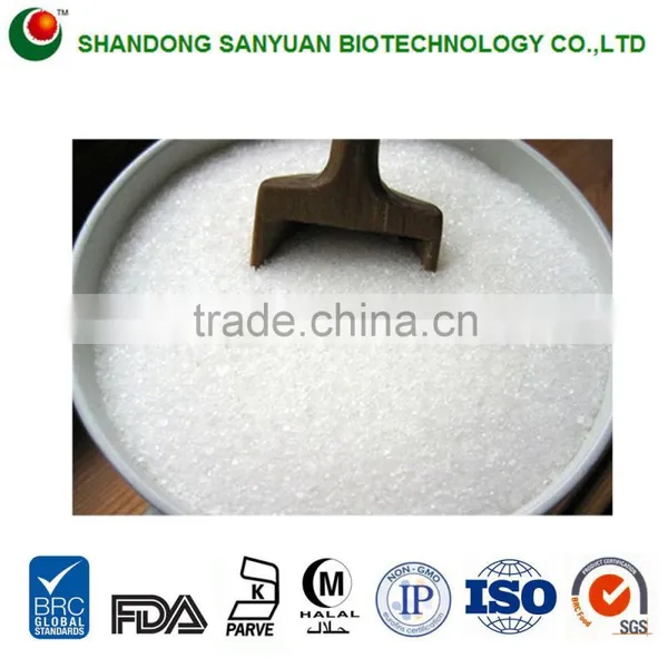 Food Additives Food Grade White Crystalline Erythritol photo-2