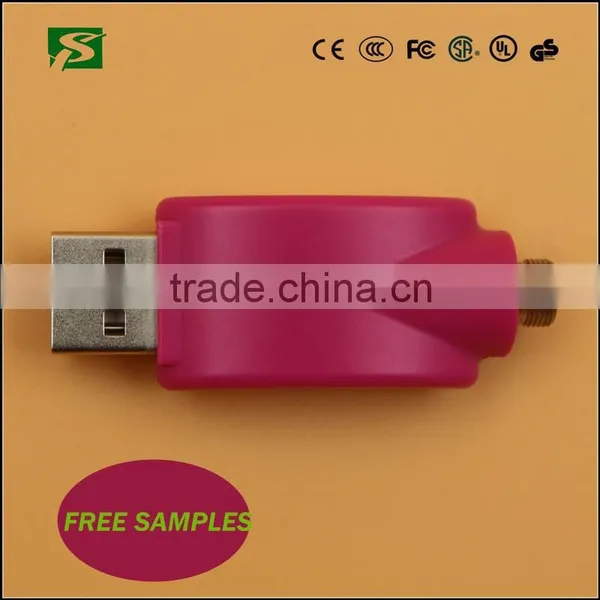 China Manufacyurer Supply Electronic Cigarette Mini Usb photo-2