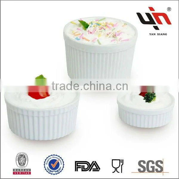 Ramekin Bakeware