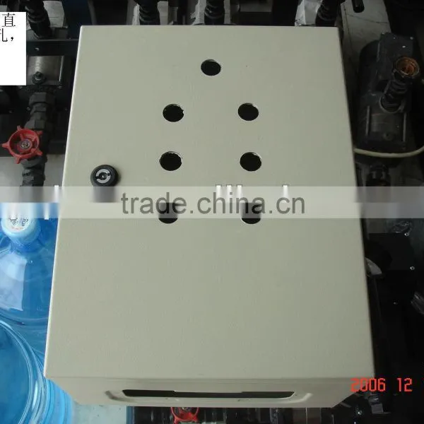 Customized Metal Enlcosure IP65 photo-2