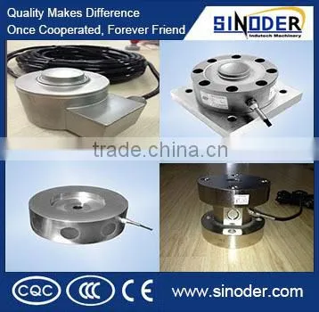 T302 Compression Load Cell ,tension Load Cell ,pressure Sensor Used for Hopper Scale, Industrical Measuring photo-3