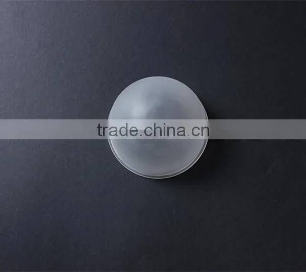 China Factory High Quality Mouth Blown Sandblasting Glass Lamp Shade for Lighting Pendant photo-5