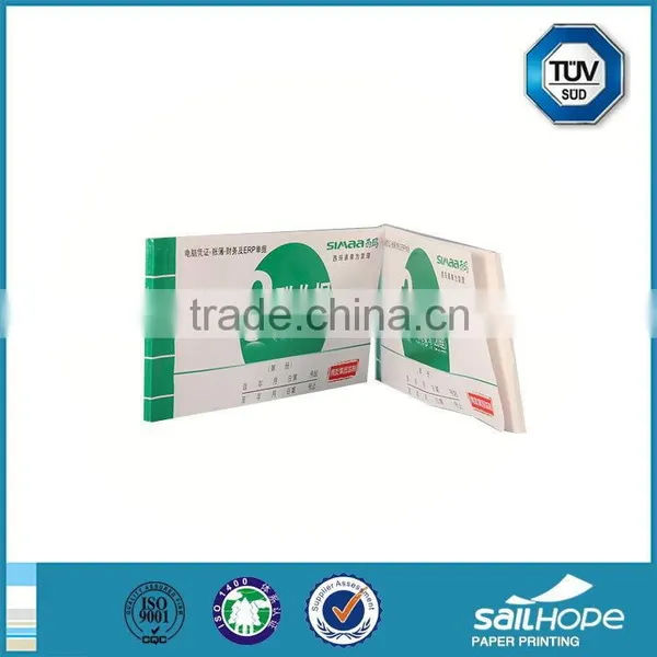 Special Promotional Billing Invoice Forms photo-2