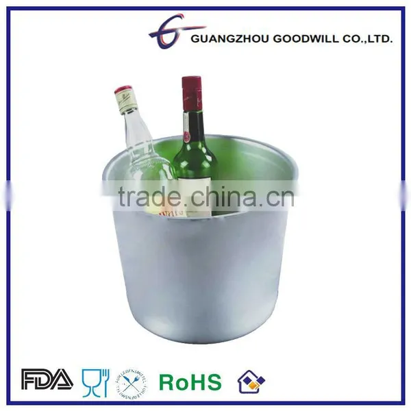4.0L Alunminium Ice Bucket/wine Bucket photo-2