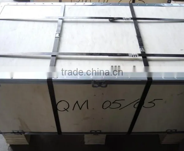 Axial Flux Permanent Magnet Generator(AFPMG380-1.0kW/180rpm) photo-3