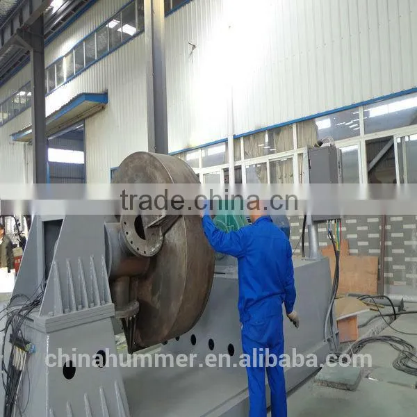 NEW 100kW Wind Turbine photo-2
