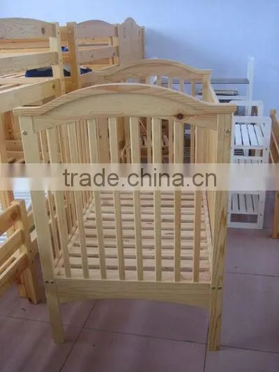 Baby Crib Attached Bed Extender For Baby photo-2