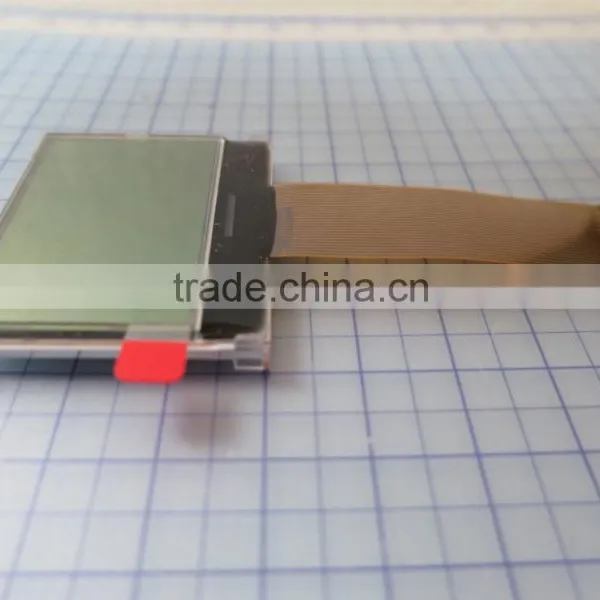 FSTN Graphic LCD PHG1206A4 128*64 photo-4