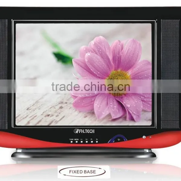 14inch 17inch 21inch CRT Color Television photo-2