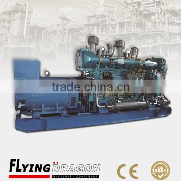 100kw Weichai Noise Free Generator Set Powered by Weichai Deutz WP6CD132E200 Engine With CCS photo-2